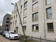 Bild zu gemeldetem Anliegen vom *2026-01-05 09:33:27