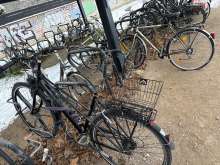 Bild zu gemeldetem Anliegen vom *2026-01-06 11:06:42