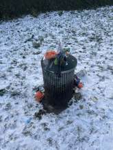 Bild zu gemeldetem Anliegen vom *2026-01-08 06:27:58