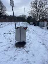 Bild zu gemeldetem Anliegen vom *2026-01-08 12:31:12