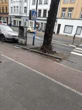 Bild zu gemeldetem Anliegen vom *2026-01-09 10:49:13