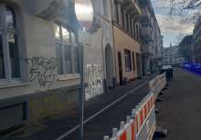 Bild zu gemeldetem Anliegen vom *2026-01-06 12:36:14