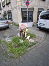 Bild zu gemeldetem Anliegen vom *2026-05-26 21:27:09
