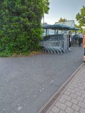 Bild zu gemeldetem Anliegen vom *2026-05-27 06:27:06