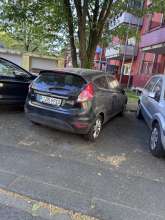 Bild zu gemeldetem Anliegen vom *2026-05-27 06:27:06