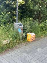 Bild zu gemeldetem Anliegen vom *2026-05-27 06:27:06