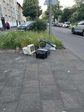 Bild zu gemeldetem Anliegen vom *2026-05-26 18:27:08