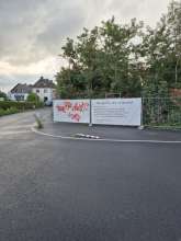 Bild zu gemeldetem Anliegen vom *2026-09-17 20:04:01