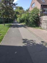 Bild zu gemeldetem Anliegen vom *2026-09-17 18:27:14