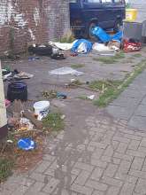 Bild zu gemeldetem Anliegen vom *2026-09-17 15:27:13