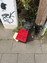 Bild zu gemeldetem Anliegen vom *2026-09-17 15:27:13