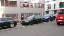 Bild zu gemeldetem Anliegen vom *2026-09-18 06:59:53