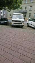 Bild zu gemeldetem Anliegen vom *2026-09-18 06:28:06