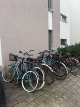 Bild zu gemeldetem Anliegen vom *2026-09-17 12:27:30