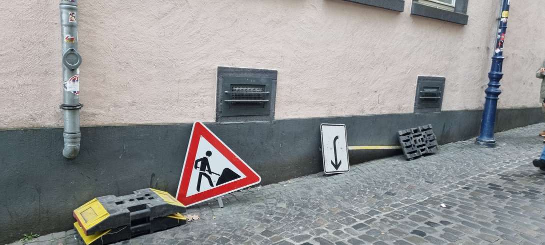 Bild zu gemeldetem Anliegen vom *2024-01-19 13:02:36