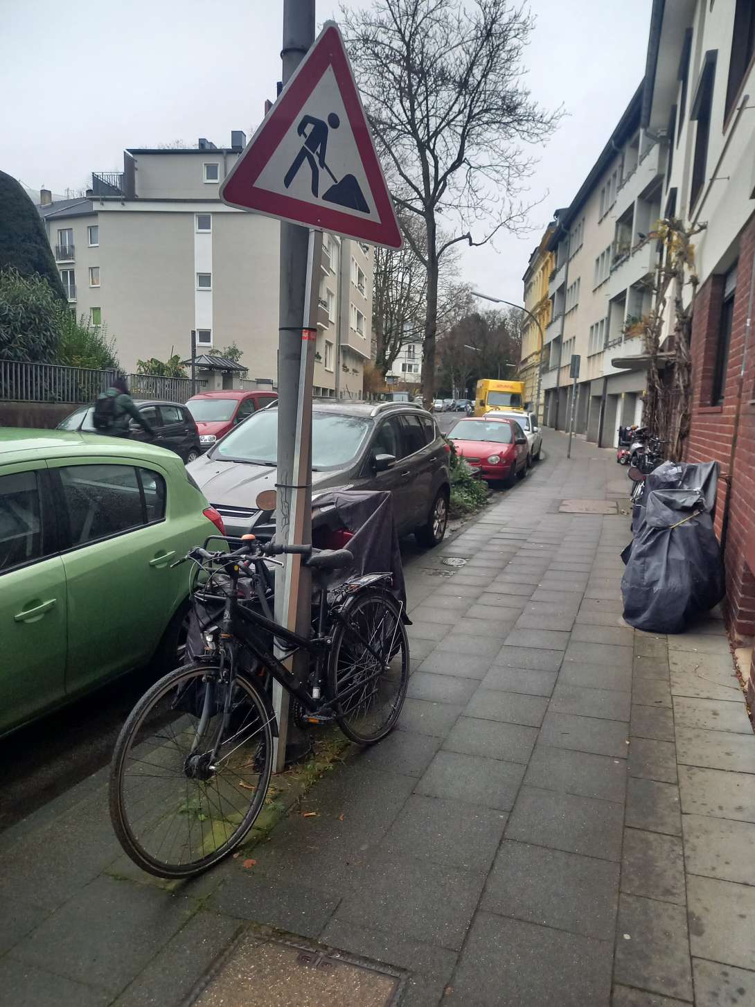 Bild zu gemeldetem Anliegen vom *2023-12-19 05:32:28