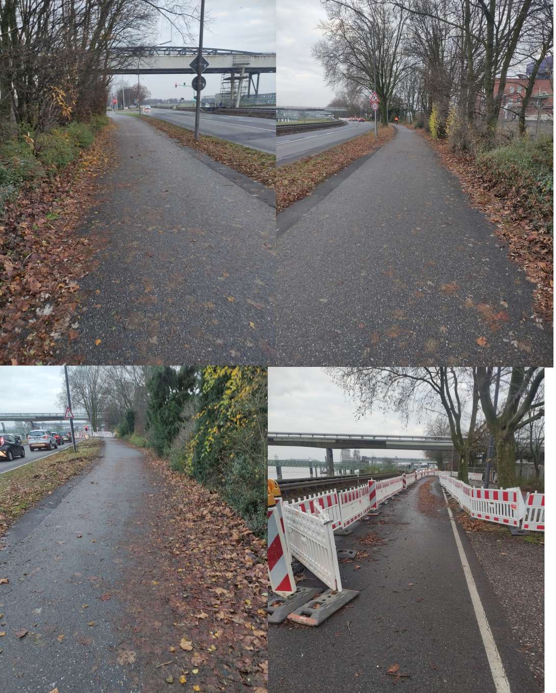 Bild zu gemeldetem Anliegen vom *2023-12-18 00:56:49