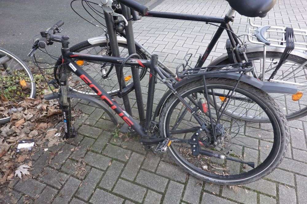 Bild zu gemeldetem Anliegen vom *2024-01-02 09:19:44