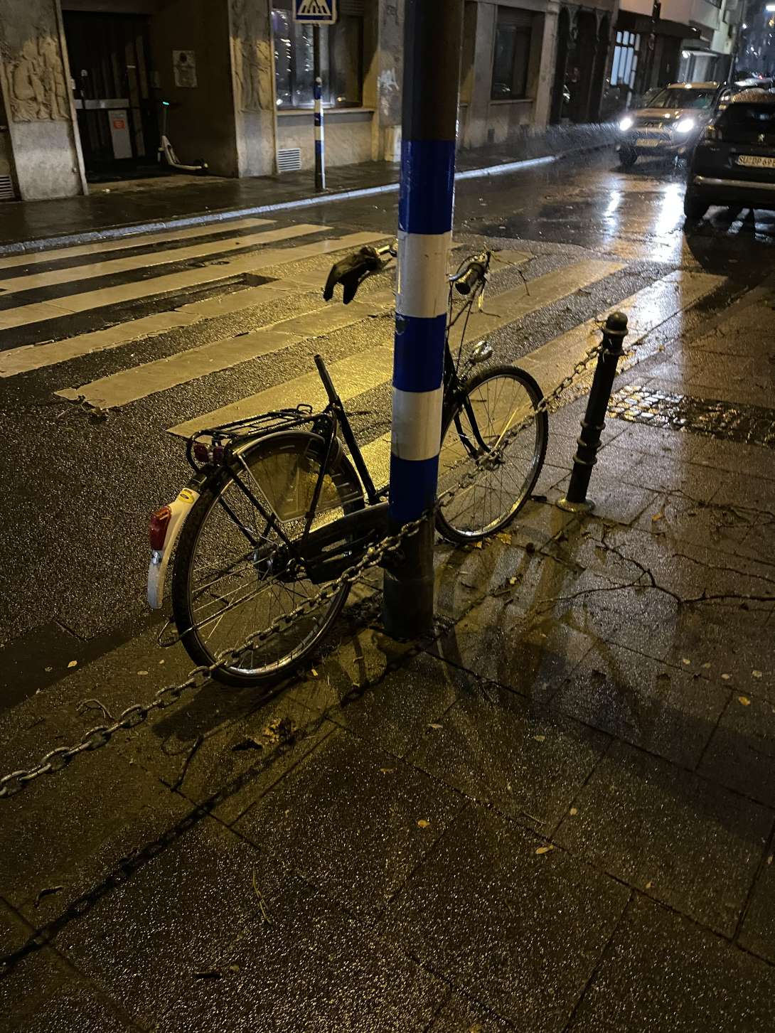 Bild zu gemeldetem Anliegen vom *2024-01-03 08:18:41