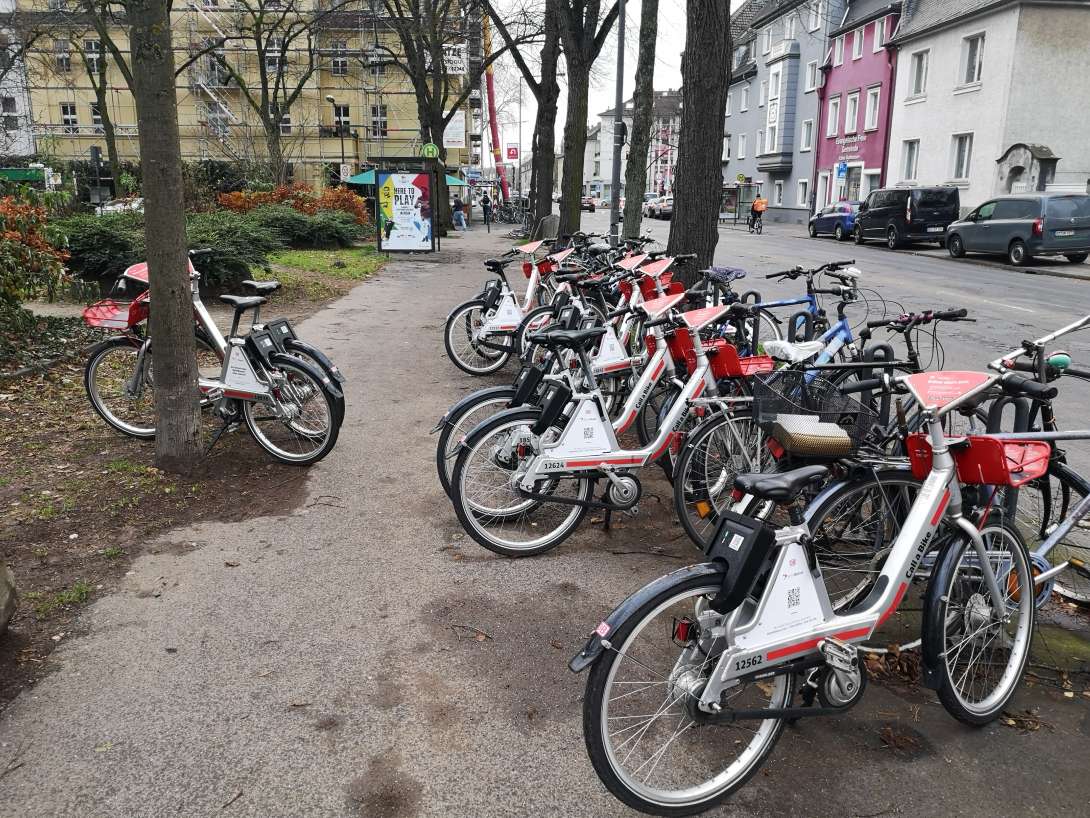 Bild zu gemeldetem Anliegen vom *2023-12-11 13:25:53