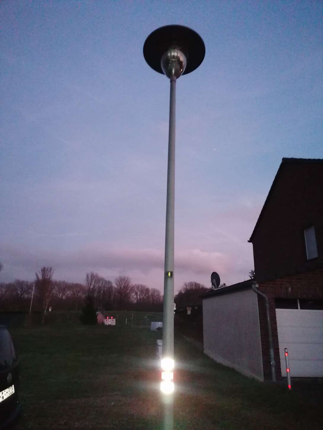 Bild zu gemeldetem Anliegen vom *2023-12-18 17:06:17
