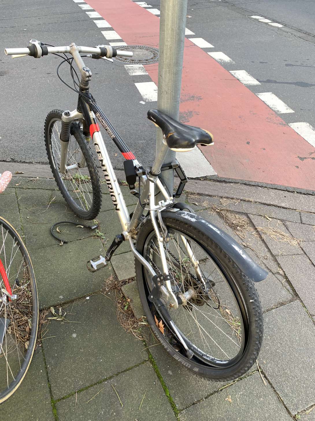 Bild zu gemeldetem Anliegen vom *2024-05-08 09:31:43