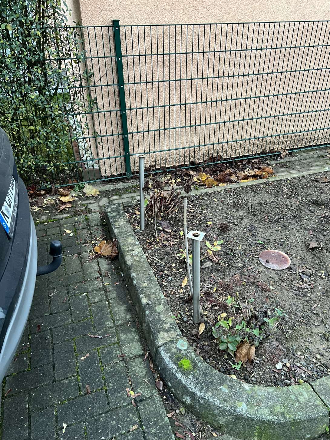 Bild zu gemeldetem Anliegen vom *2023-12-22 08:01:13
