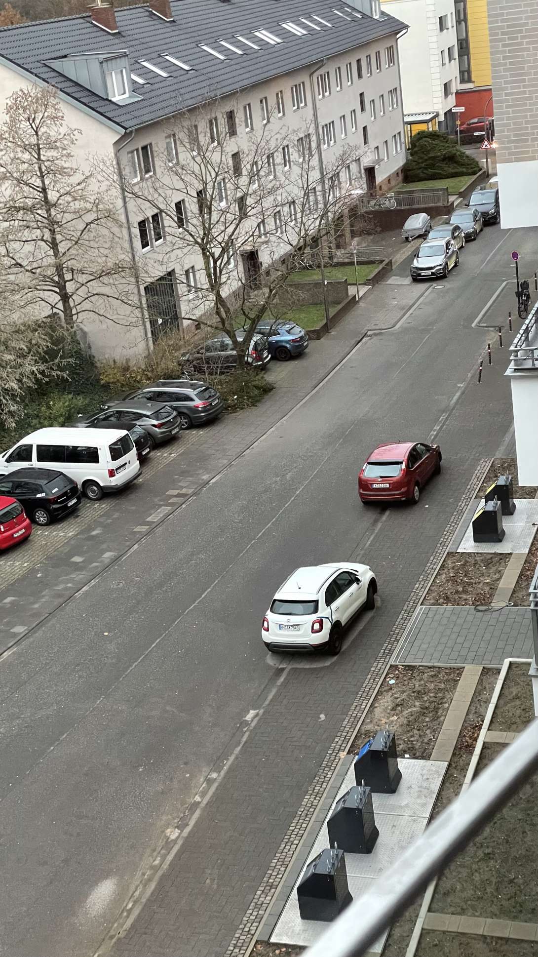 Bild zu gemeldetem Anliegen vom *2023-12-19 09:08:07