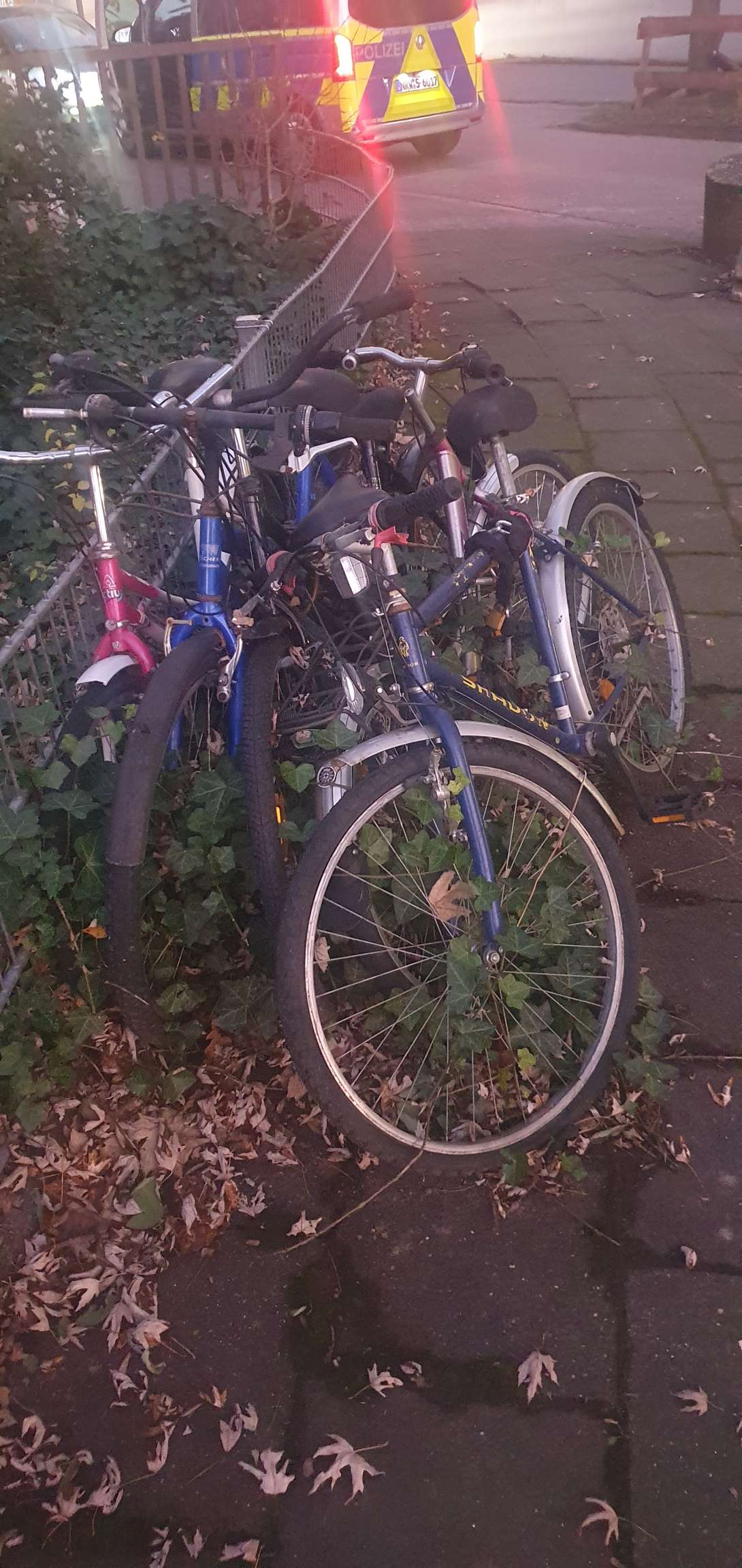 Bild zu gemeldetem Anliegen vom *2023-12-18 09:03:43