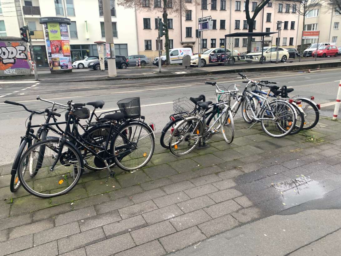 Bild zu gemeldetem Anliegen vom *2023-12-27 09:56:37