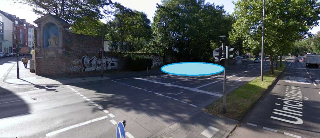 Bild zu gemeldetem Anliegen vom *2023-12-27 09:51:05