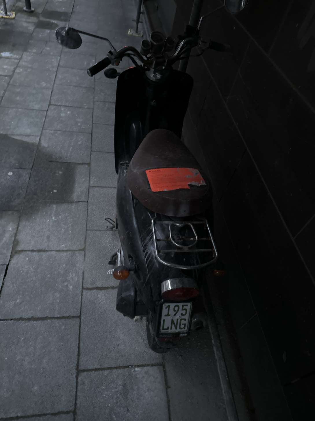 Bild zu gemeldetem Anliegen vom *2024-05-08 09:31:43