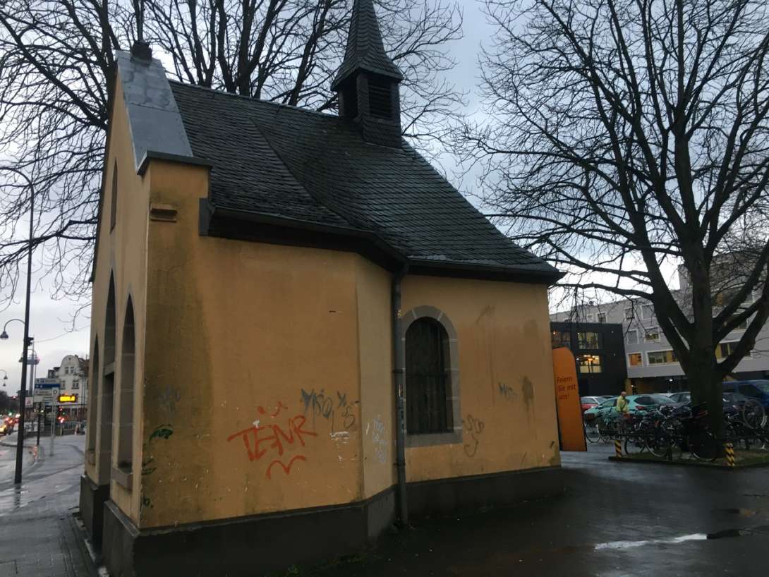 Bild zu gemeldetem Anliegen vom *2024-01-05 15:28:43