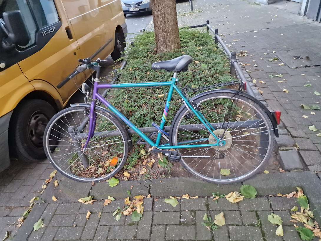 Bild zu gemeldetem Anliegen vom *2024-01-10 10:26:31