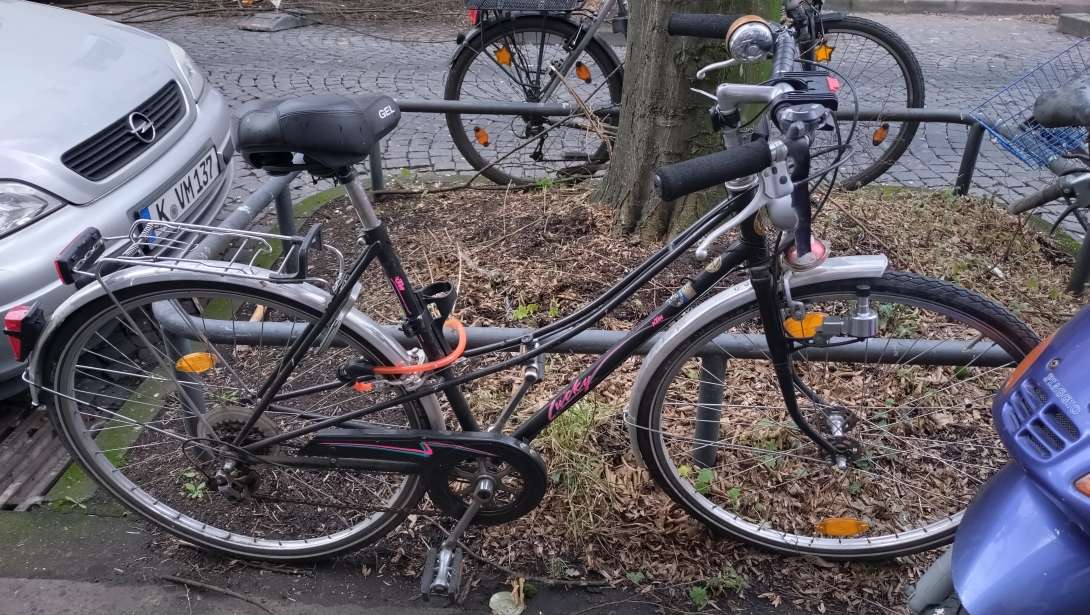 Bild zu gemeldetem Anliegen vom *2024-01-26 06:56:58