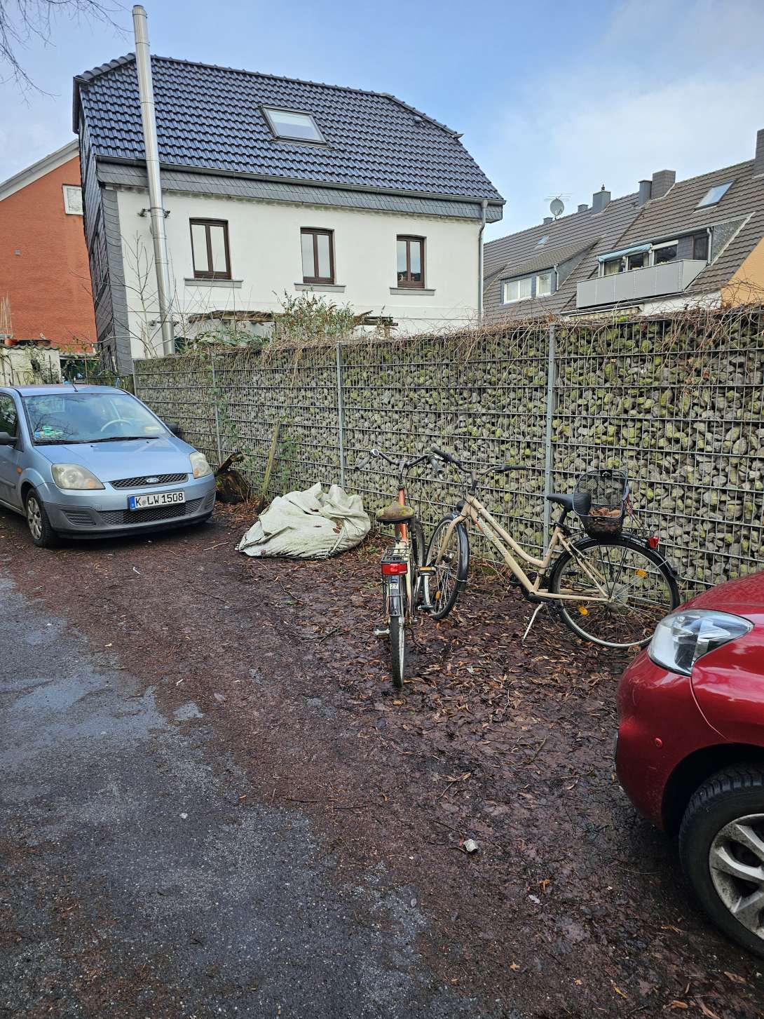 Bild zu gemeldetem Anliegen vom *2024-05-28 14:43:25