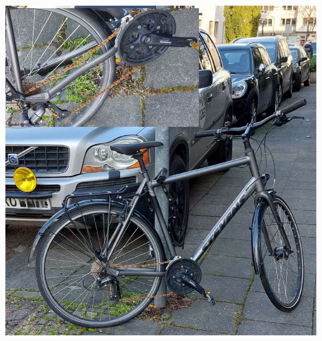 Bild zu gemeldetem Anliegen vom *2024-01-30 13:45:21