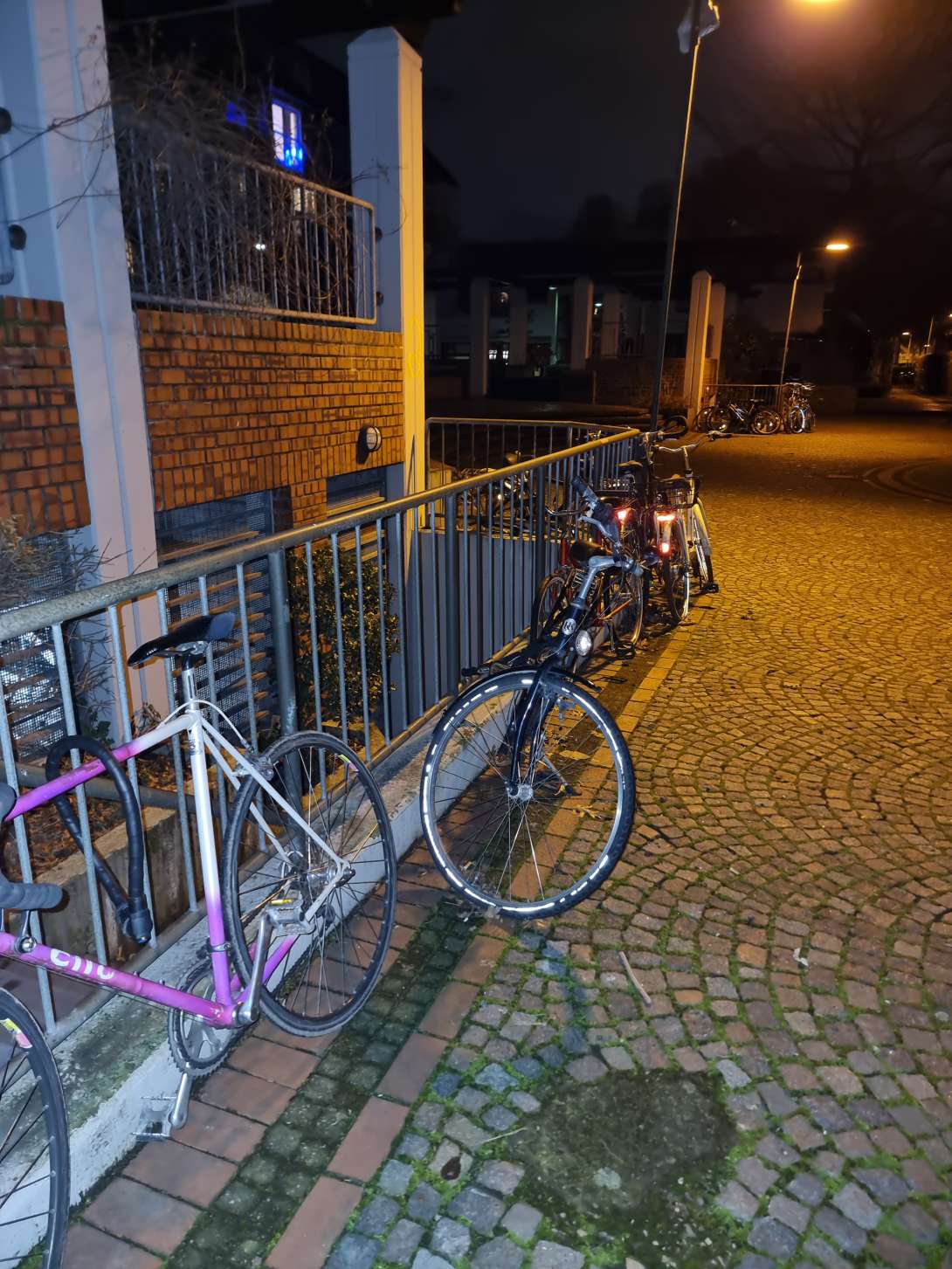 Bild zu gemeldetem Anliegen vom *2024-01-30 12:21:54