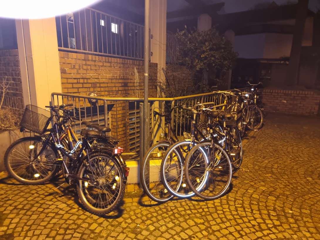 Bild zu gemeldetem Anliegen vom *2024-01-22 21:49:43