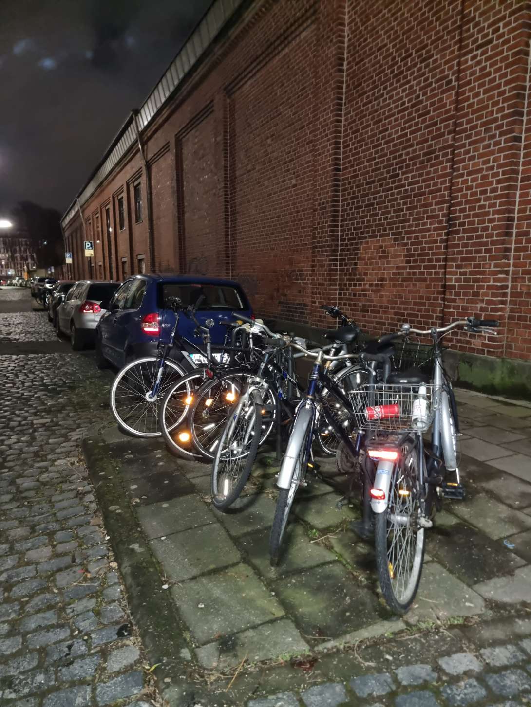 Bild zu gemeldetem Anliegen vom *2024-01-30 12:12:15