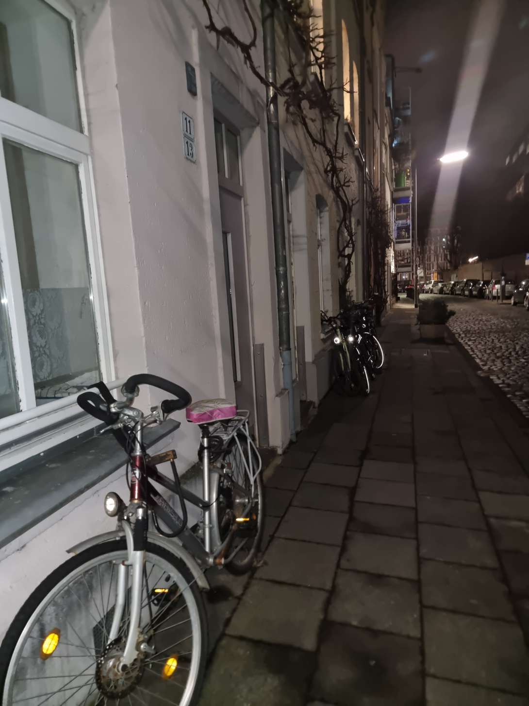 Bild zu gemeldetem Anliegen vom *2024-01-30 11:40:15