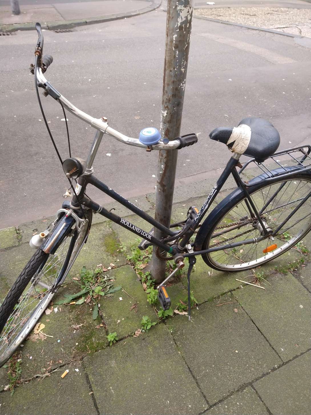 Bild zu gemeldetem Anliegen vom *2024-05-08 09:31:43