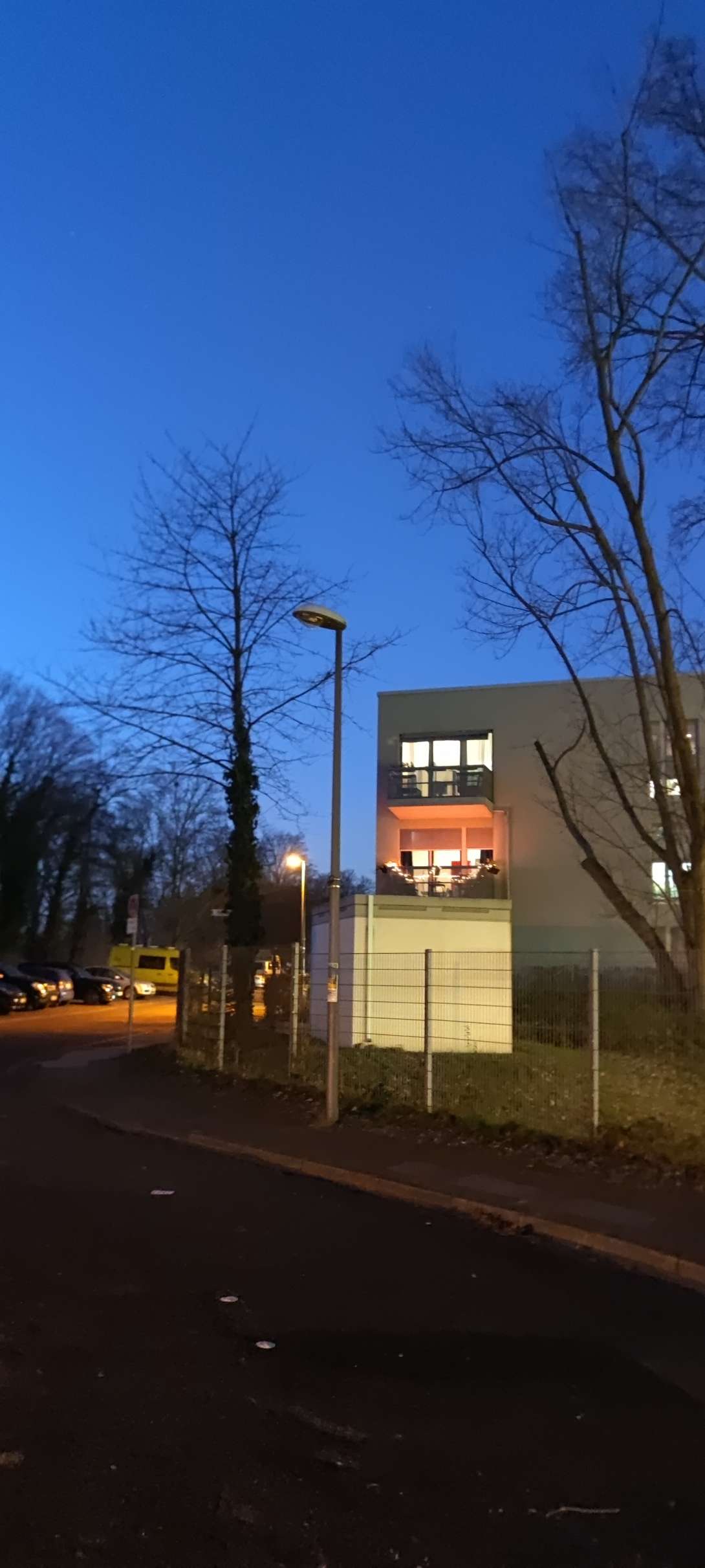 Bild zu gemeldetem Anliegen vom *2024-01-10 17:44:20