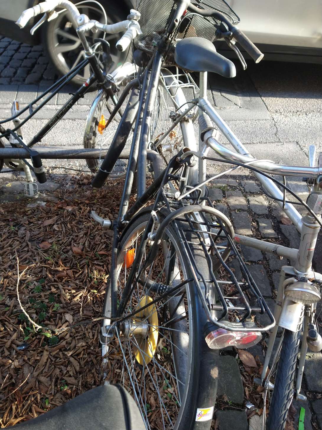 Bild zu gemeldetem Anliegen vom *2024-05-28 14:51:40