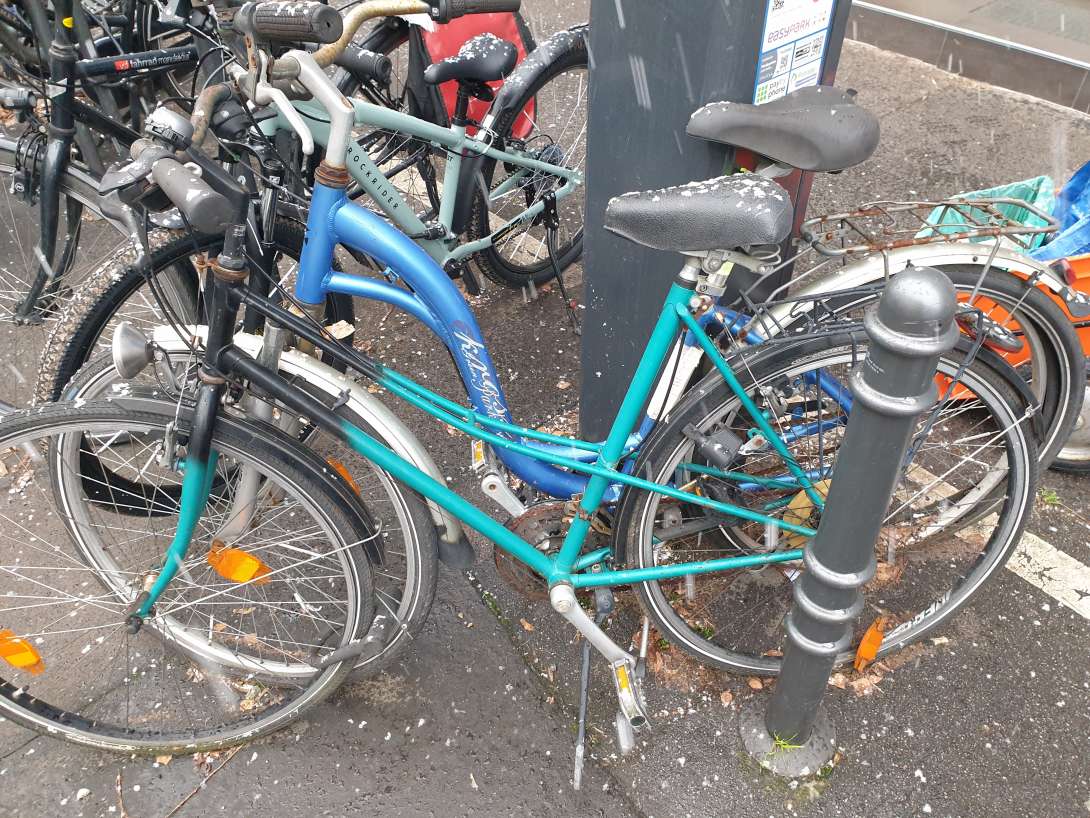 Bild zu gemeldetem Anliegen vom *2024-01-16 09:36:51