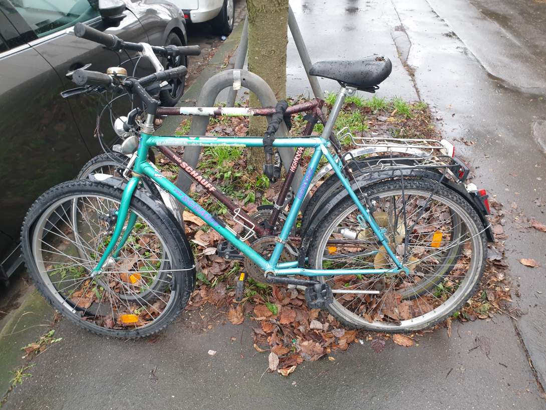 Bild zu gemeldetem Anliegen vom *2024-01-16 09:40:41