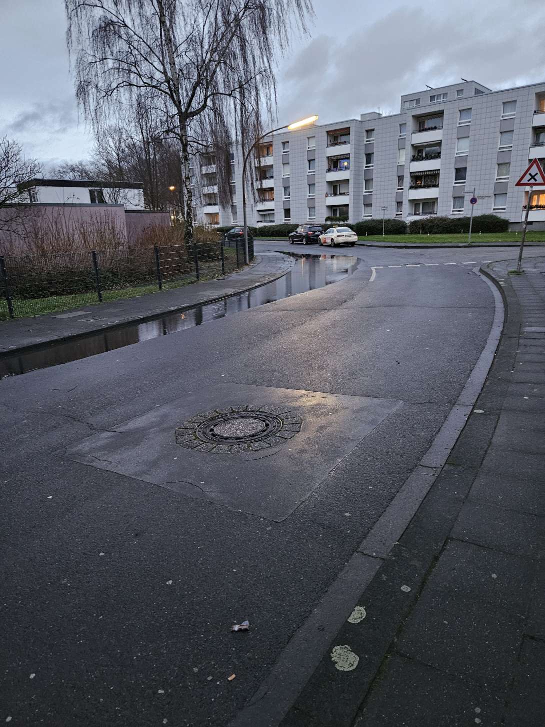 Bild zu gemeldetem Anliegen vom *2024-01-02 08:50:03