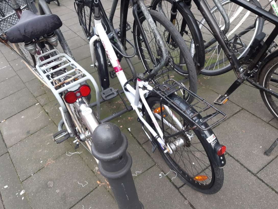 Bild zu gemeldetem Anliegen vom *2024-01-04 16:30:34