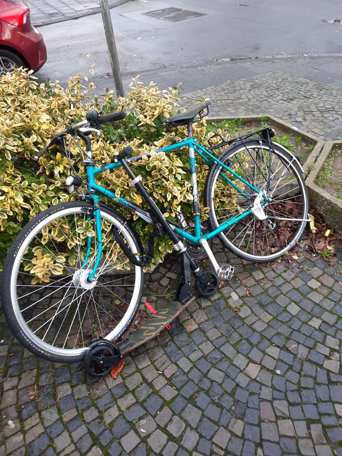 Bild zu gemeldetem Anliegen vom *2024-01-04 13:29:34