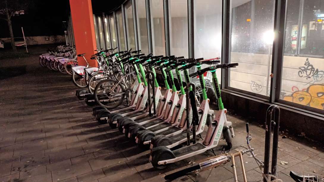 Bild zu gemeldetem Anliegen vom *2024-01-08 09:52:26